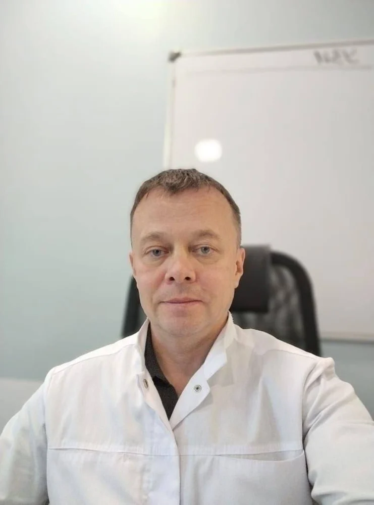 Янзинов Виктор Владимирович